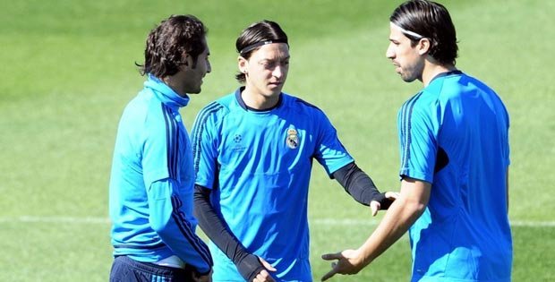 APOEL - Real: Mou Team sẽ làm điều khác biệt