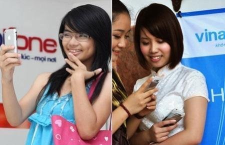 Sáp nhập Vina-Mobi có vướng Luật Cạnh tranh?