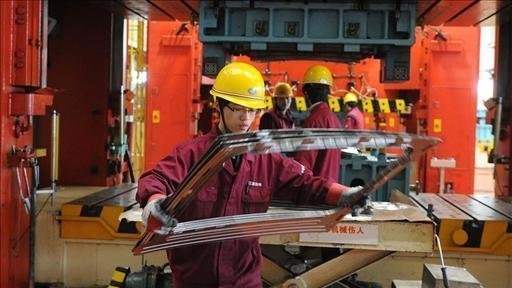 Trung - Ấn làm chao đảo thị trường hàng hóa TG