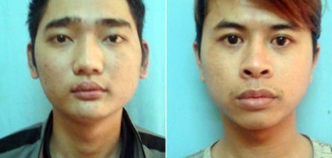 Hai gã trai thay nhau ‘hại đời’ người yêu của bạn