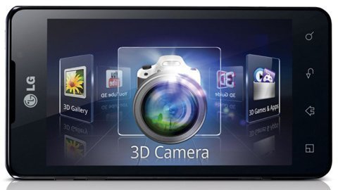 LG, Samsung quyết không từ bỏ 3D