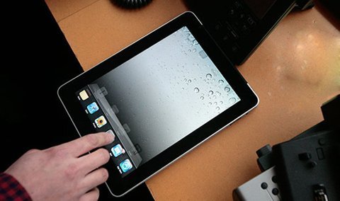 Apple ngừng theo dõi người dùng iPhone, iPad