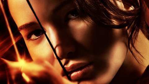 Virus ăn theo phim bom tấn Hunger Games