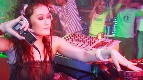 Những ẩn số trong cuộc đời DJ Mỹ Quyên