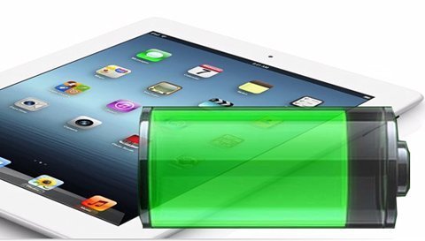 New iPad liên tục bị tố lỗi pin