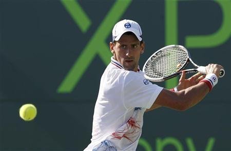 Nadal & Djokovic dễ dàng vào tứ kết