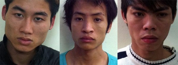 Hà Nội: Con nợ bắt cóc, dọa chặt tay chủ nợ