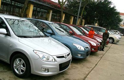 'Đại gia' Toyota chuyển hướng kinh doanh... ô tô cũ
