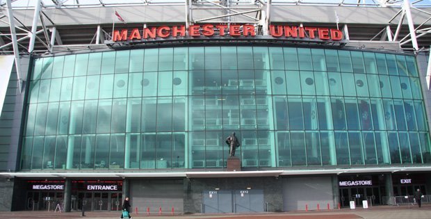 Từ Old Trafford tới VN: Những lễ hội bị đánh mất