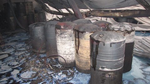 Mua bảo hiểm gặp rủi ro: tiền mất 