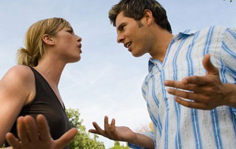 Độc chiêu tiệt nọc 'chửi vợ như hát hay' của chồng trí thức