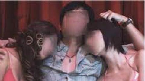 Sinh viên 'học' làm đại gia, gái bao