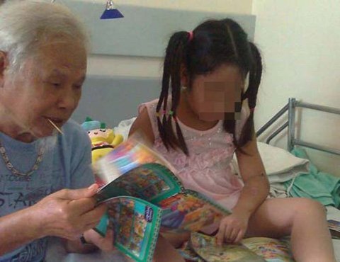 Cháu Bích không dự phiên phúc thẩm xử Luyện
