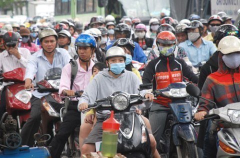 Phí chồng phí, giải pháp đằng... ngọn?