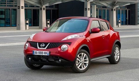 Cùng ngắm 10 ôtô đời mới chị em “kết” nhất