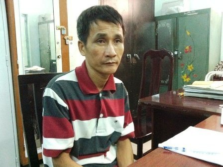Vụ con giết mẹ dã man, thêm tin về hung thủ