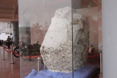 Ngắm Trường Sa thân yêu từ đất liền