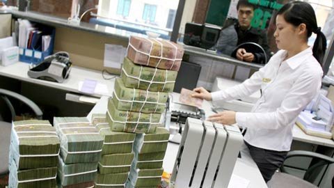 2018: Lương công chức tối thiểu 3 triệu đồng