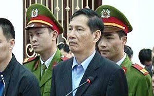Vụ Vinashin: Khách sạn nổi 4 sao bị bán sắt vụn