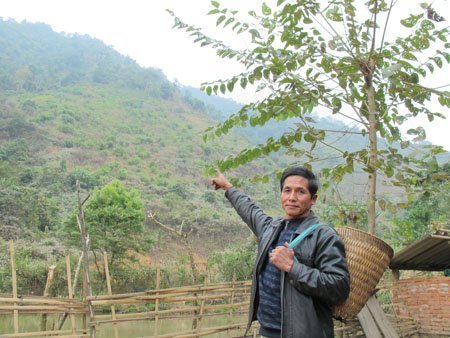 Nếm thử biệt dược phòng the 'đâu sẽ có đó'