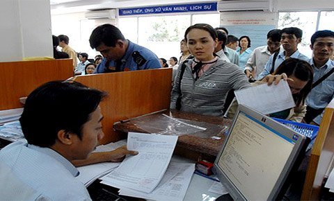 Đau đáu về thuế thu nhập cá nhân