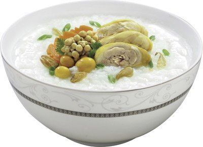 Khó như… nấu cháo