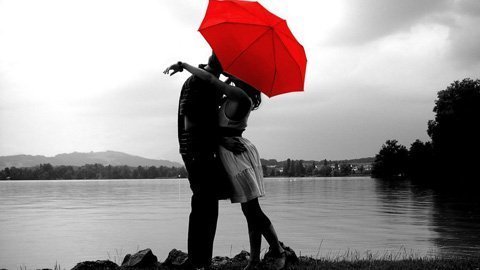 Cô sinh viên yêu nhầm anh chàng có vợ