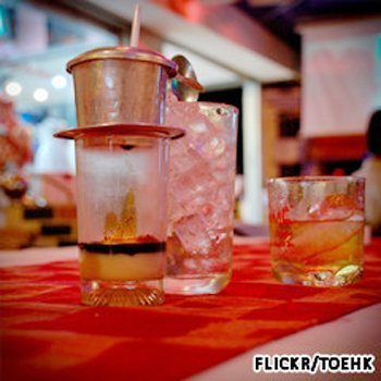 Người Mỹ ngạc nhiên vì những thứ 