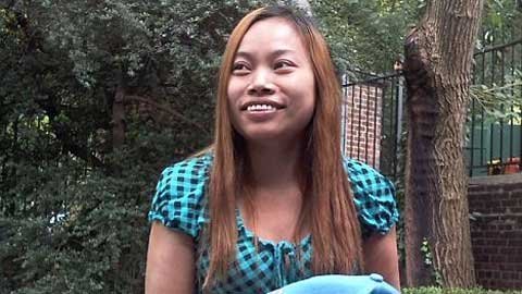 Tuyển chồng có bằng Harvard