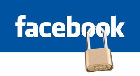 Facebook cấm thành viên dùng chữ 