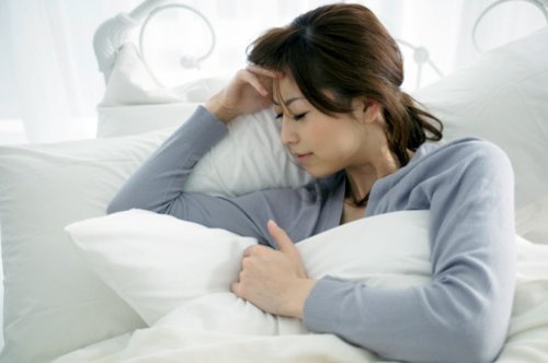 Tình không lối thoát: chị dâu – em chồng