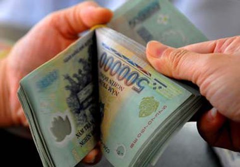 Thu nhập người Việt Nam ở mức nào của khu vực?