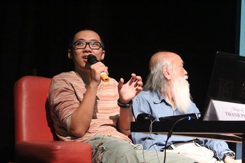 Giới trẻ phản biện Sát thủ đầu mưng mủ