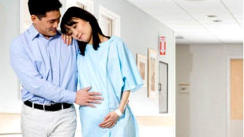 Phờ phạc vì canh vợ 