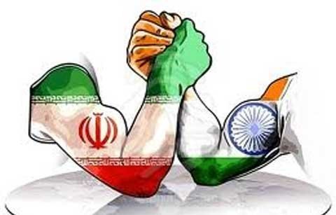 Vì sao Ấn Độ cố tăng cường làm ăn với Iran