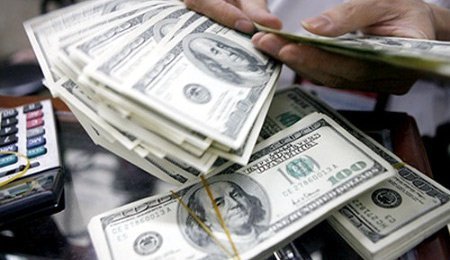 Những ngày ngoạn mục của tỷ giá