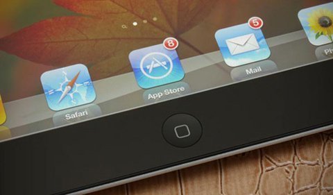 iPad mới - thiết bị kết nối Wi-Fi tệ nhất của Apple