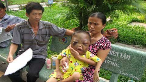 Kết chuyển quỹ bạn đọc ủng hộ trong tháng 3