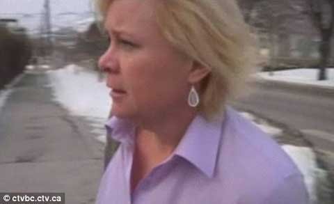 Nữ giáo viên bị tố sex với nam sinh hơn 200 lần