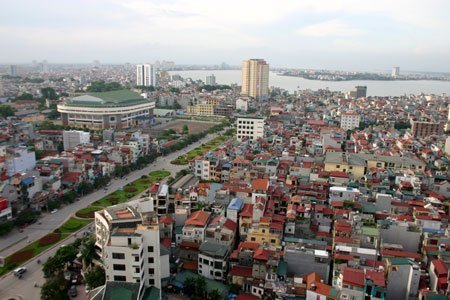 Bàn luận: Đi lại, kiếm việc tại Hà Nội 10 năm tới