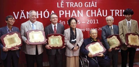 Lịch sử hay văn hóa quốc gia nào cũng là tài sản của nhân loại