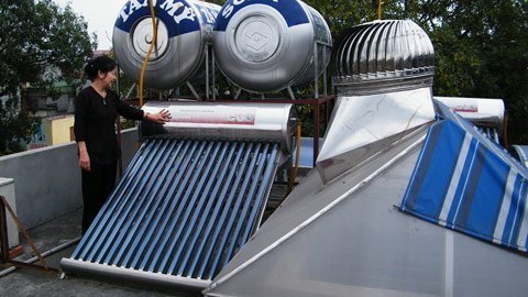 Dân Hà Nội học 'Vào mở, ra tắt'