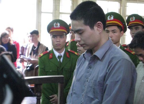 Nóng trong ngày: Xử Lê Văn Luyện và Vinashin