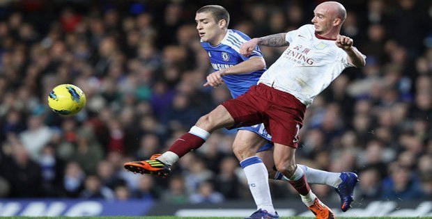 Aston Villa - Chelsea: Thừa thắng xông lên