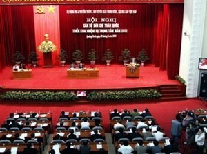 Nâng chất lượng đội ngũ người làm báo