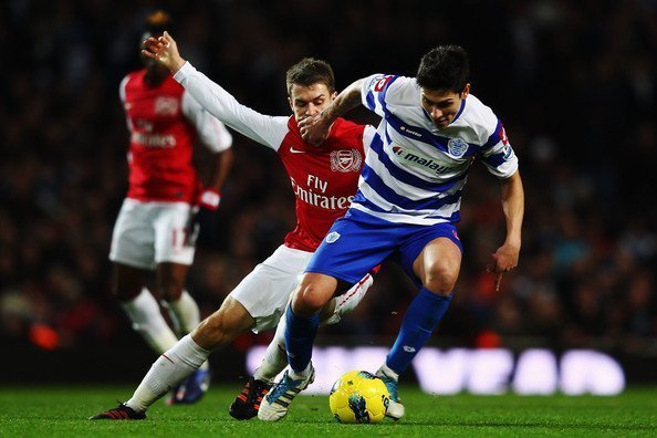 QPR - Arsenal: Cẩn thận không thừa