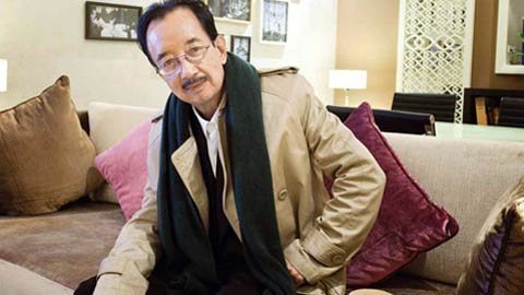 Tiến sĩ Alan Phan: ’Mác thành đạt đang bị lạm phát’