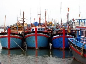 Phó Thủ tướng: Yêu cầu TQ sớm thả 21 ngư dân VN