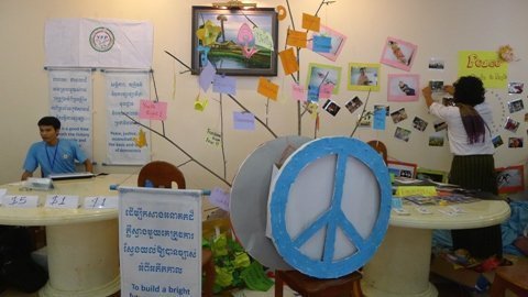 Nhắc lãnh đạo ASEAN nhớ điều dân thực sự cần