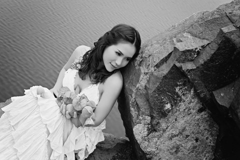 Giọng ca Hồng Mơ tưởng nhớ nhạc sĩ họ Trịnh